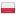 itsaas.pl server is located in Poland